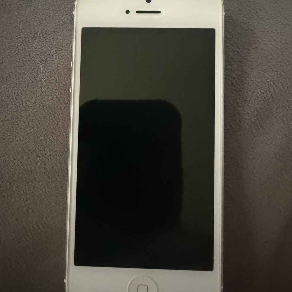 Apple Iphone 5 (A1429)